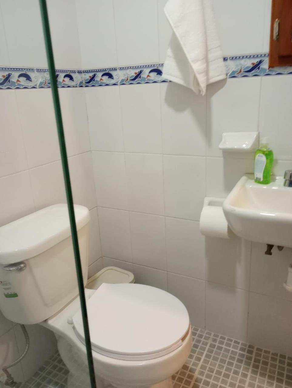 Orizaba Suites Rio Blanco  Luaran gambar