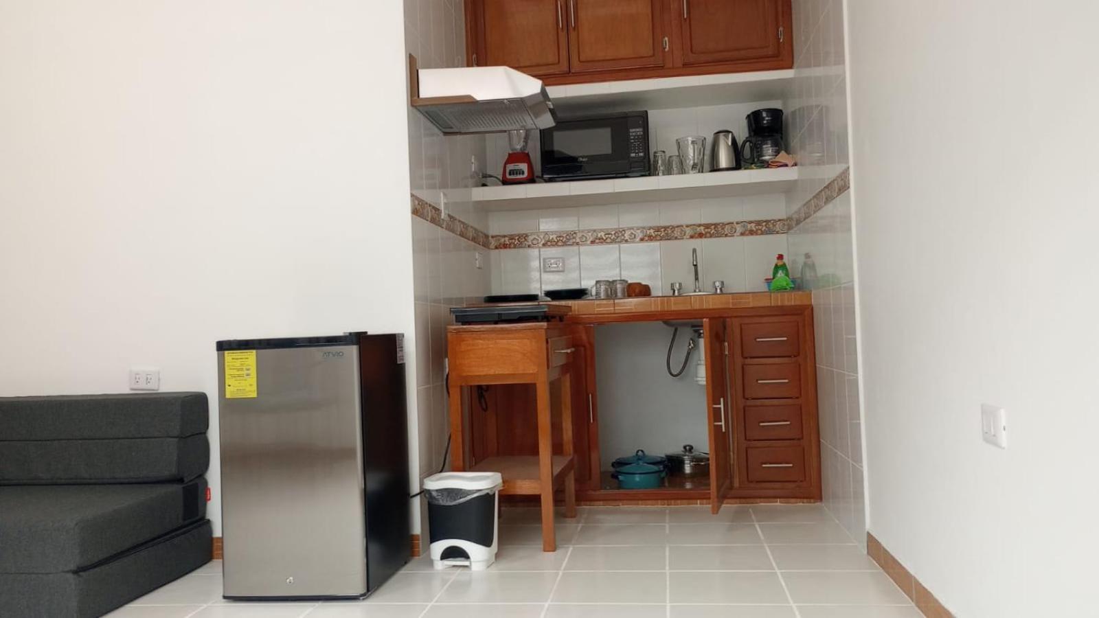 Orizaba Suites Rio Blanco  Luaran gambar